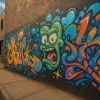 Le street art qui transforme nos villes