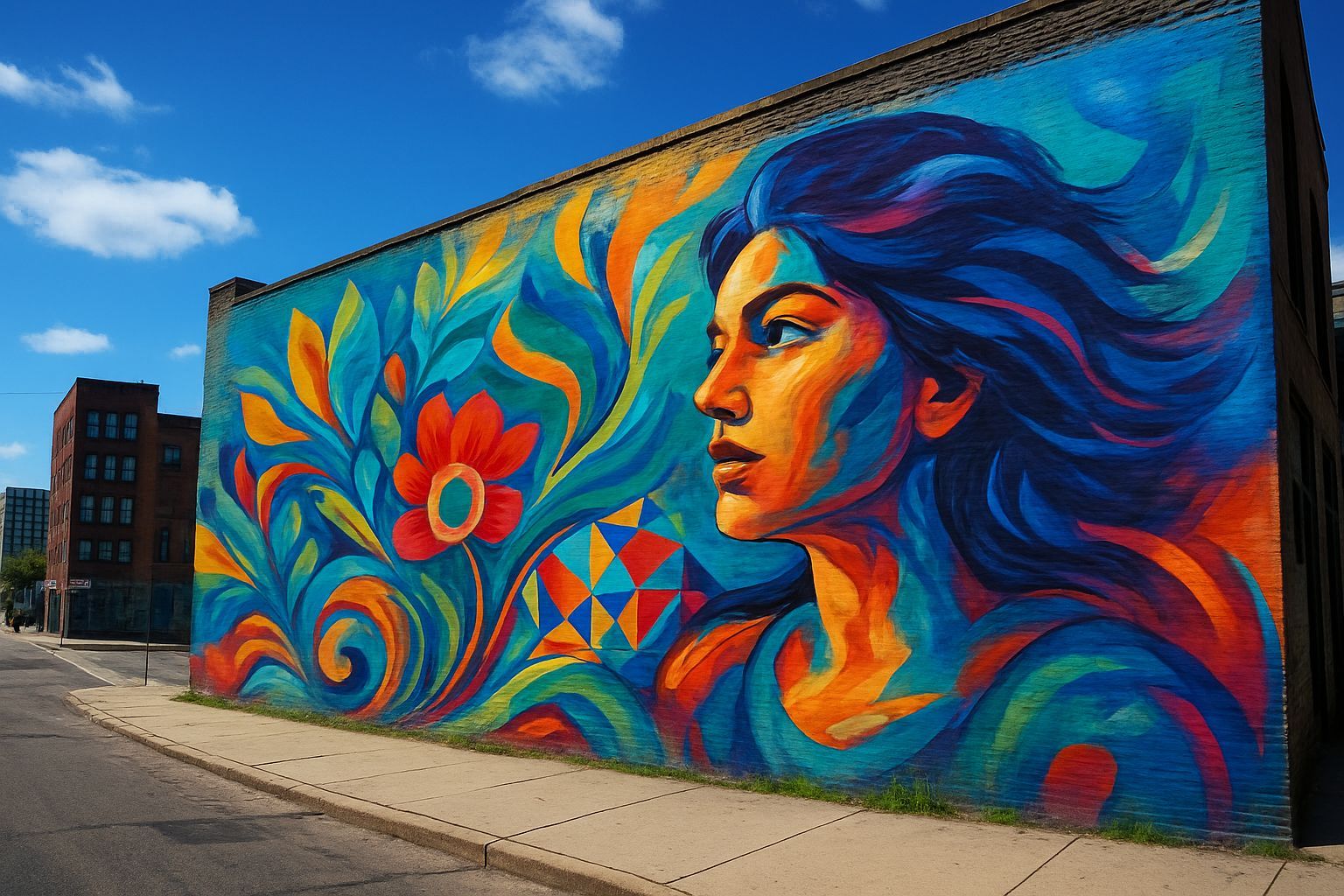 Le street art qui transforme nos villes