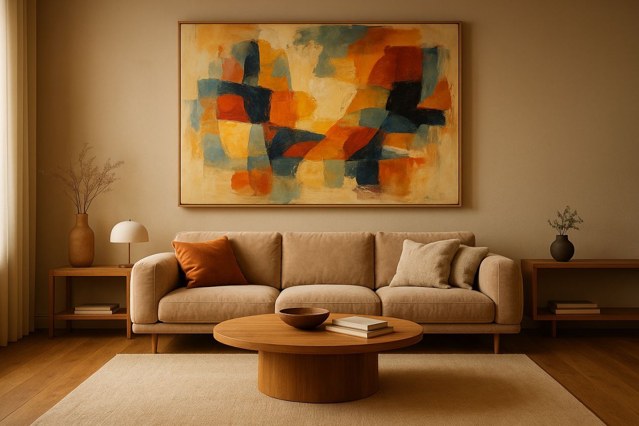Tableaux personnalisés pour chez vous