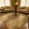 Tapis personnalisé : sublimez votre salon
