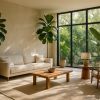 Déco 2025 : les styles qui vont cartonner