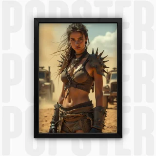 photo Reine des sables motorisés