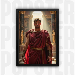 photo L'empereur des temps modernes
