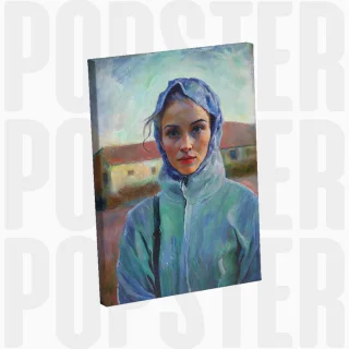 painting Labo Lady