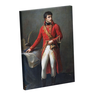 painting Bonaparte Premier Consul
