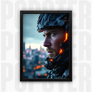 photo Le dernier défenseur du futur