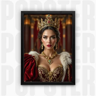 photo La Reine