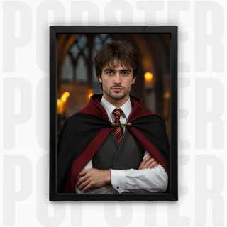 photo Le Sorcier