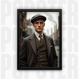 photo Gentlemen du Crime