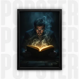 photo Le grimoire des âmes perdues