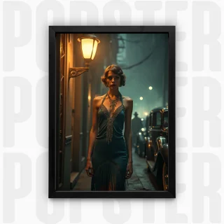 photo La dame de la mafia