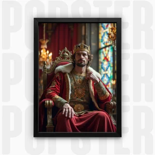 photo Le roi des royaumes perdus