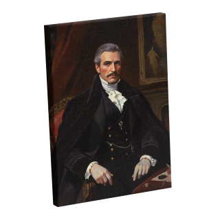 painting Noble Victorian 2