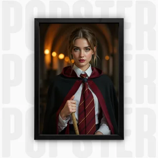 photo La Sorcière