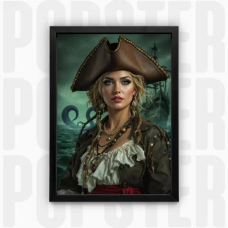 photo La Pirate des Mers