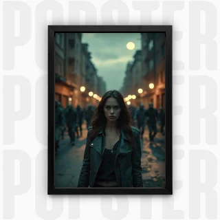 photo La nuit des âmes perdues