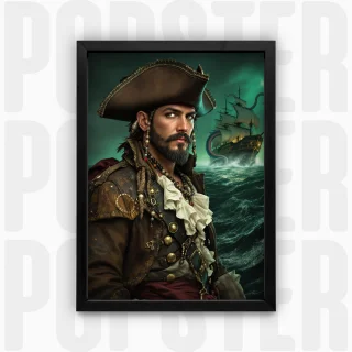photo Le Pirate des Mers