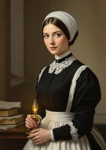 Époque Victorienne
