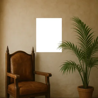 canvas size