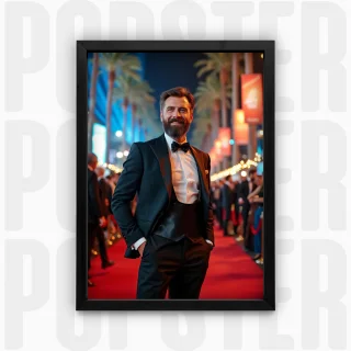 photo L'étoile des tapis rouges
