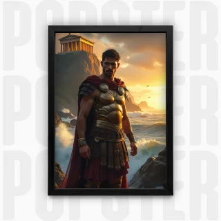photo Le dernier héros d'Olympe