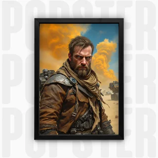 photo Le Vagabond du Désert