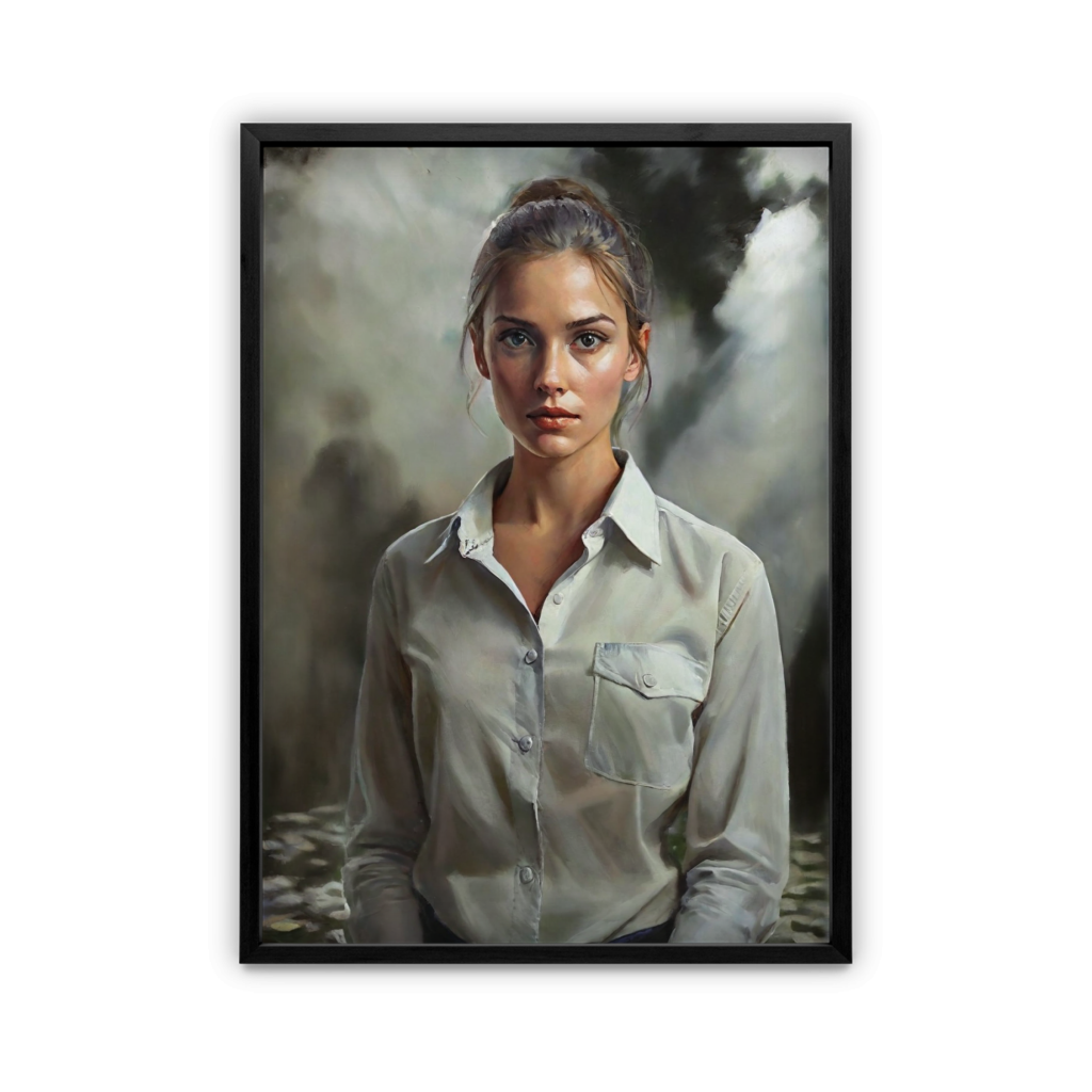 frame