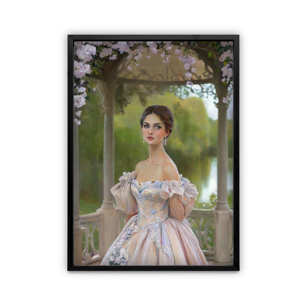 frame