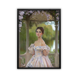 frame