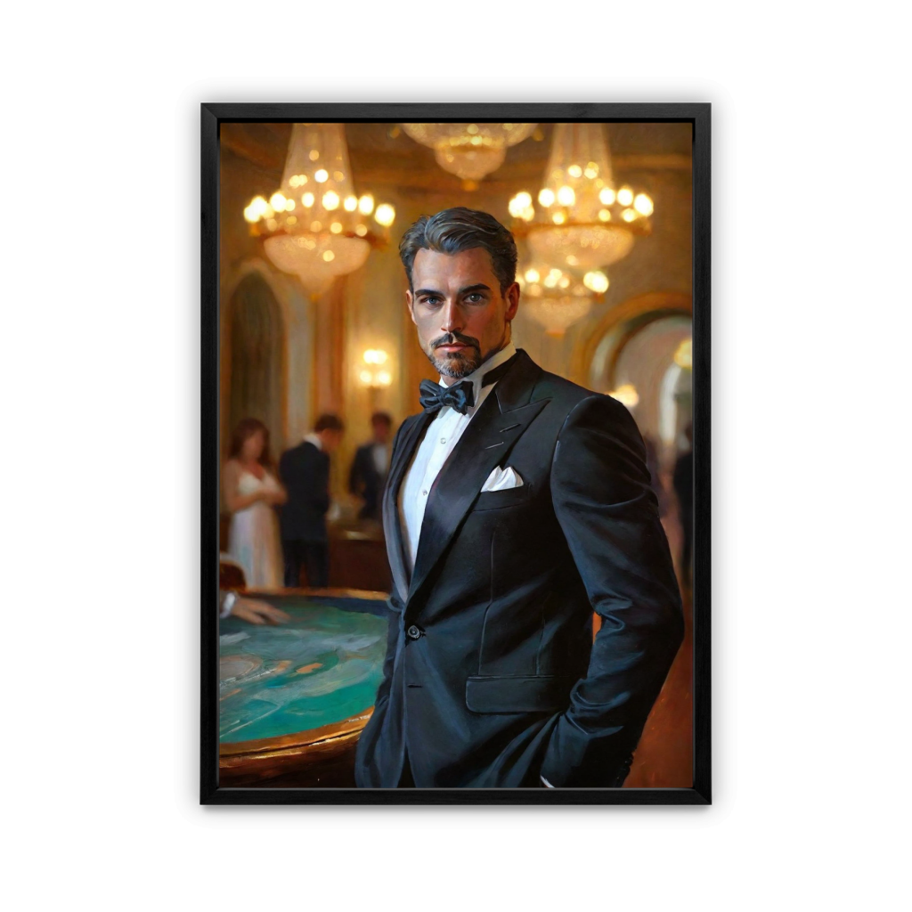 frame