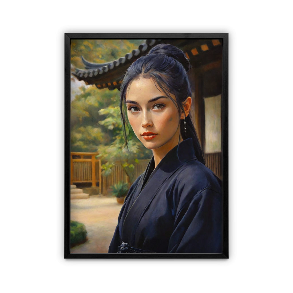 frame