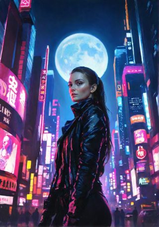 Science-fiction