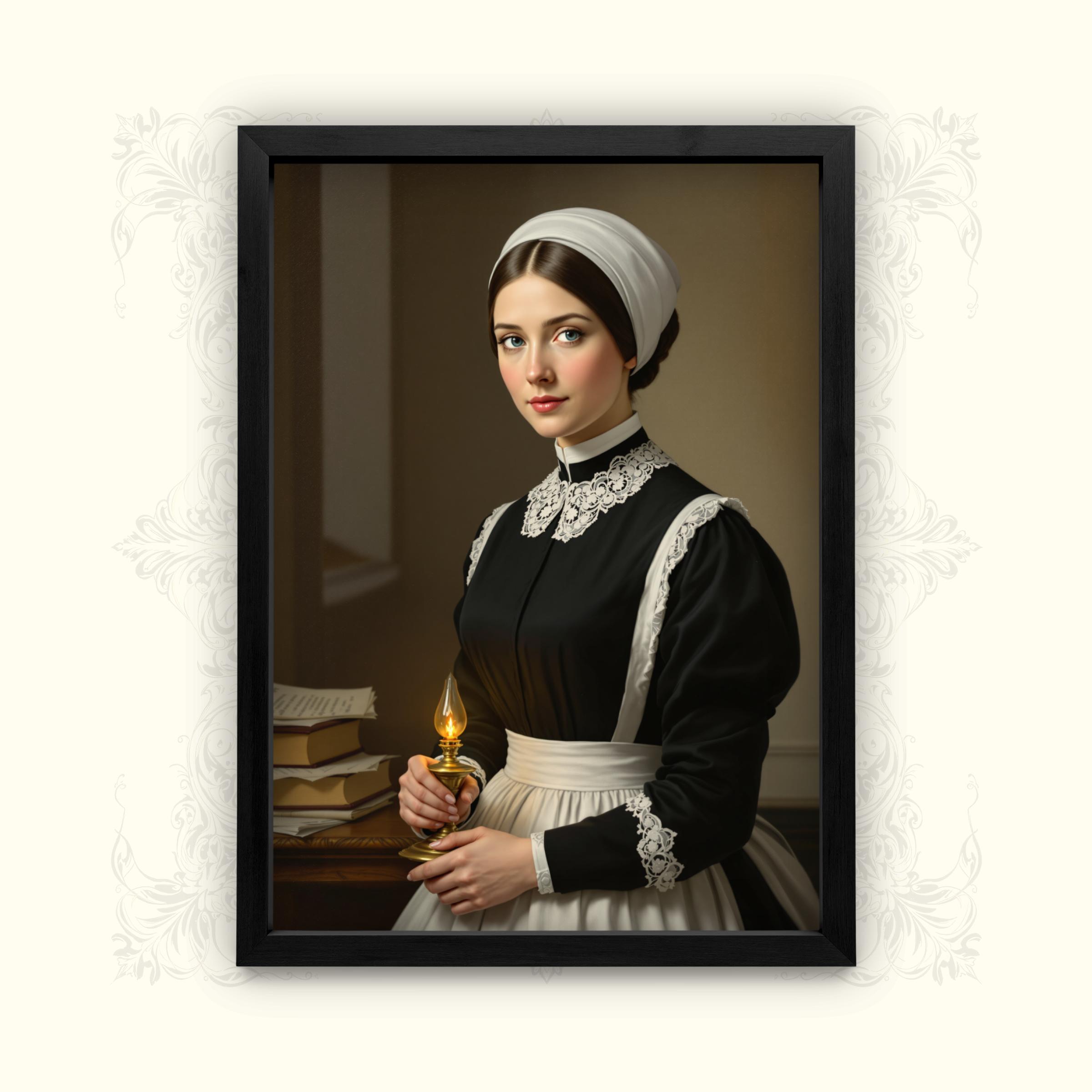 Florence Nightingale