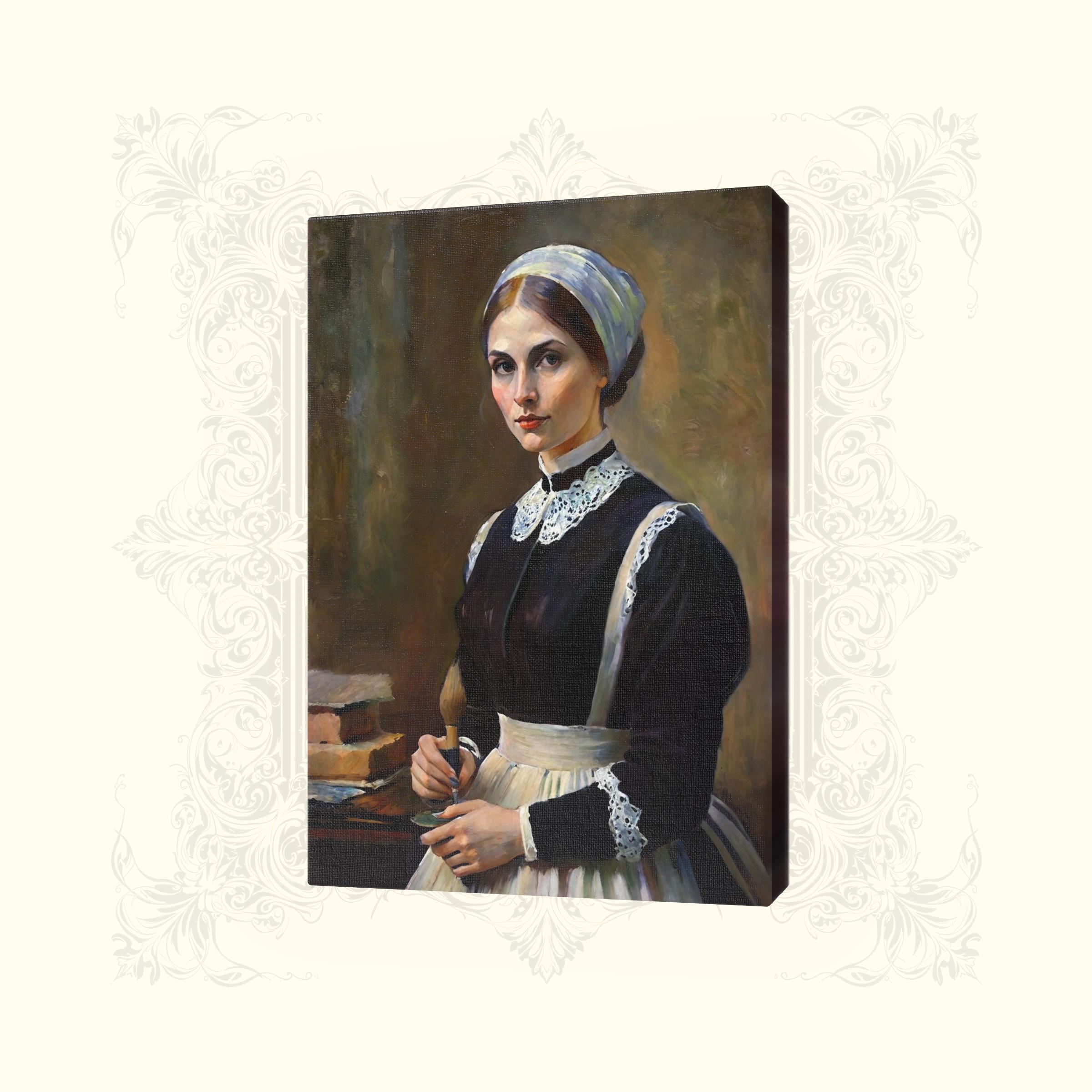 Florence Nightingale