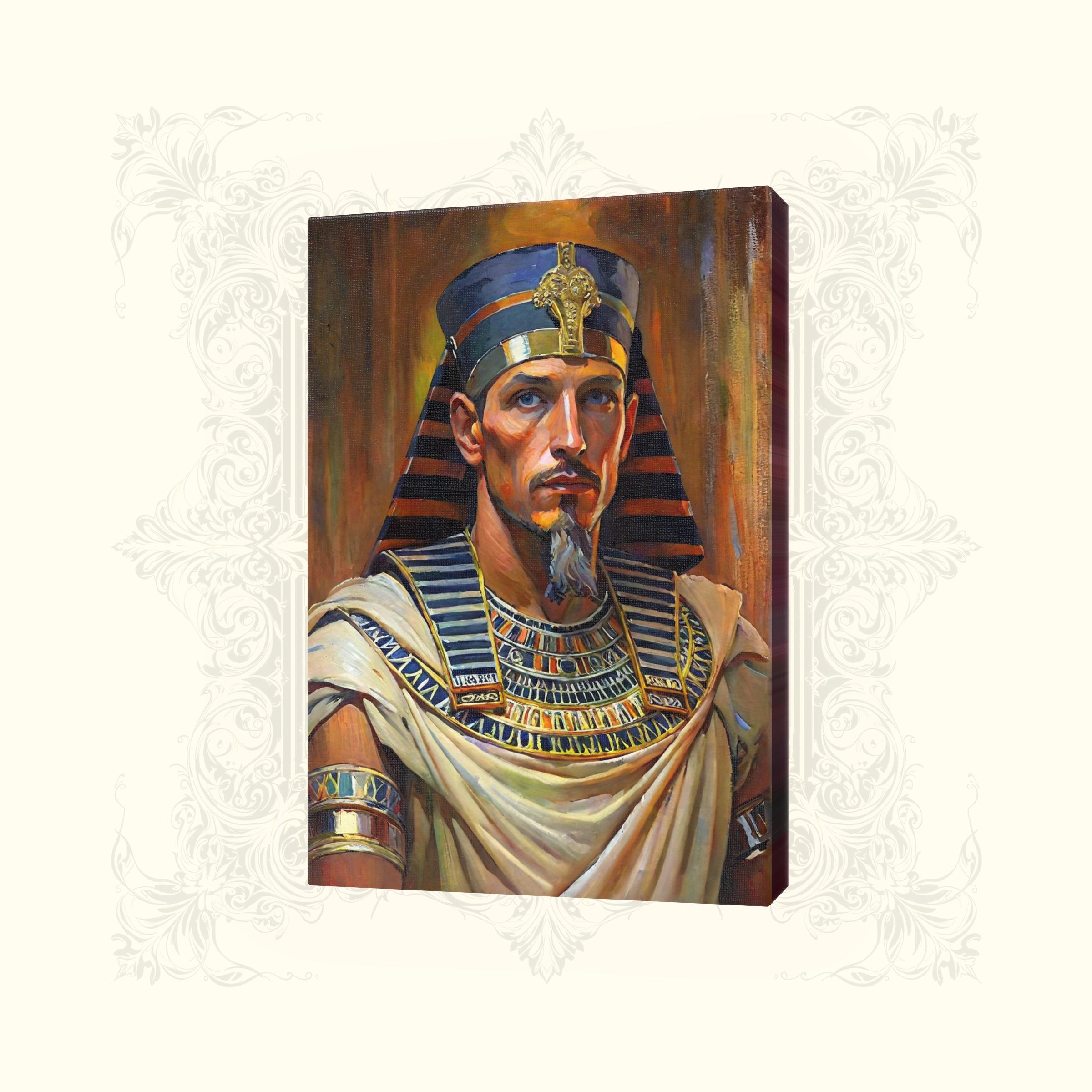 Le Pharaon